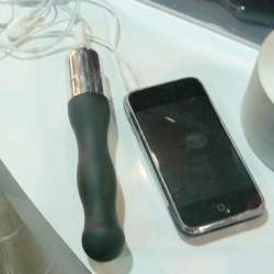 iPhone Porno Siap Getarkan Pasar